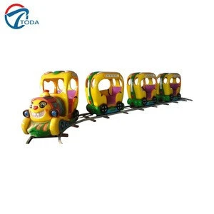 8 seats carousel train kiddie rides for sale/amusement part ride car racing game machine/ kiddie ride