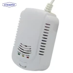 808 Home use Natural gas LPG leakage detector
