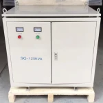 80KVA 100KVA 120KVA variable transformer/voltage transformer/isolation transformer 220V to 380V