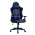 Import 8193 PU Blue Ergonomic Office Chair Gaming Chair Racing Silla Gamer from China