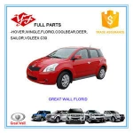 8402010-S08 Great Wall Florid Engine Hood