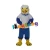 Import 863 Cartoon Halloween Cosplay Party Christmas  Carnival Apparel Eagle Bird Mascot Costumes from China