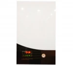 8kw OFS-AQS-S-S-8-10 Household Intelligent Heater Electric Heater Water-proof Convection Energy-saving