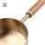 Import 8pcs measuring cups and spoons set of acacia wood handle with vacuum plating from China