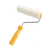 Import 9 10 Polyester Acrylic Fiber Cover High Nap 6mm Diameter Plastic Handle Galvanized Paint Roller from China