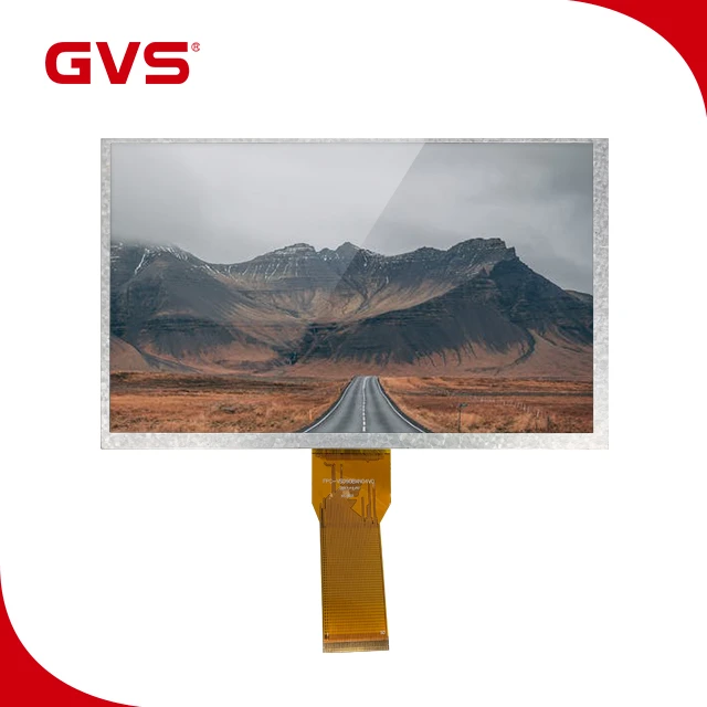 9 inch tft LCD module / 8.95 inchLCD display with 1024*600 resolution with RGB interface tft display lcd