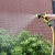 Import 9 Patterns Soft Grip Plastic Garden Watering Gun from China