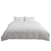 90% luxury white goose down duvet&amp;pillow&amp;comforter