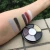 92032 Private Label Bulk 6 Color Football  Chocolate Make up Palette Oil Based Painting Set Face Body Art Paint