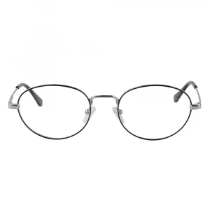97133 High quality fashion unisex metal glasses frames eyewear