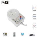 9815 South Africa Plug Socket AVS Appliance Guard Air Conditioner Voltage Protector AVS 13A