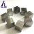 Import 99.95% Pure 1kilo polished Tungsten cube for present from China
