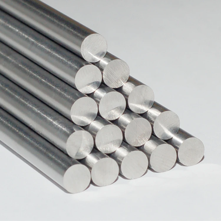 99.95% Pure Tungsten cathode Electrode Tungsten Rod for Rare Earth Metallurgy