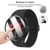 9H Premium Tempered Glass For Samsung Galaxy Watch 5 Pro 45mm Screen Protector HD Film For Samsung Galaxy Watch5 Pro