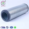 A top-selling  hydraulic straight return High pressure oil filter element 02066024  filter element for filtration