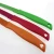 Import A05 Hot Sale colorful Stainless steel cutlery steak knife set in kitchen knife from China