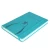 Import A4 A5 PU Leather Notebook With Elastic, Band Notebooks Office School Supplies from China