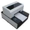 A4 UV Digital Printer New Design Flatbed A4 Digital Nail Printer