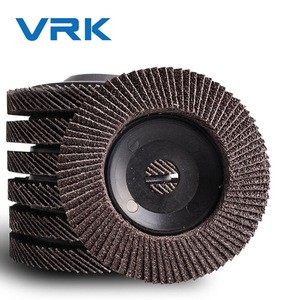 abrasives flap disc for stainless steel polishing tools grinding wheel