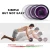 Import Abs trainer gym fitness Strength training fitness abdominal crunch sit up machine core workout ab wheel roller exercise from China