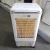 Import AC-903r DC Air Cooler with Battery Rechargeable Cooler Solar Fan Portable Small Air Conditioner from China