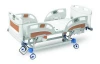 AC-EB068 Five functions home hospital beds covered by medicare hospital furniture australia with Build- in control panels
