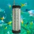 Import AC220V 1500W/2000W factory led marine underwater fishing light stick lamps from China