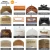 Import Accessories Collection Non-slip, Clips Hooks, Logo Wooden Clothes Hanger Parts from China