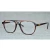 Import Acetate Glasses Frame armazon de lentes Eyewear Eyeglasses Frame Spectacle Frames from China