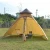 Import ACOME luxury camping tents rv awning tent mosquito net tent portable from China