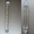 Import Acrylic clear building pillars, luxurious balustrade, from China