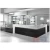 Import Acrylic lighted bar counter top salad bar display counter commercial bar counters from China