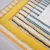 Import Acrylic paint roller fabric  weaving stripe fleece Fabric from China