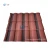 Acrylic Prepainted Stone Coated Steel Roofing Tile Roman Style