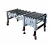 Import Adjustable 5 Roller Table Stand,Panel sawing roller table from China
