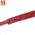 Import Adjustable Guitar accessories with printing PU Leather Guitar Strap from China