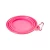 Import Adjustable height Single Cat dog snack bowl personalised  3 in 1 from China