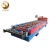 Import Africa glazed tile aluminium roofing panel making roll forming machine from China
