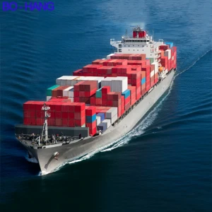 aggio logistics cheapest sea freight express Sea Freight from Qingdao China to vancouver Canada