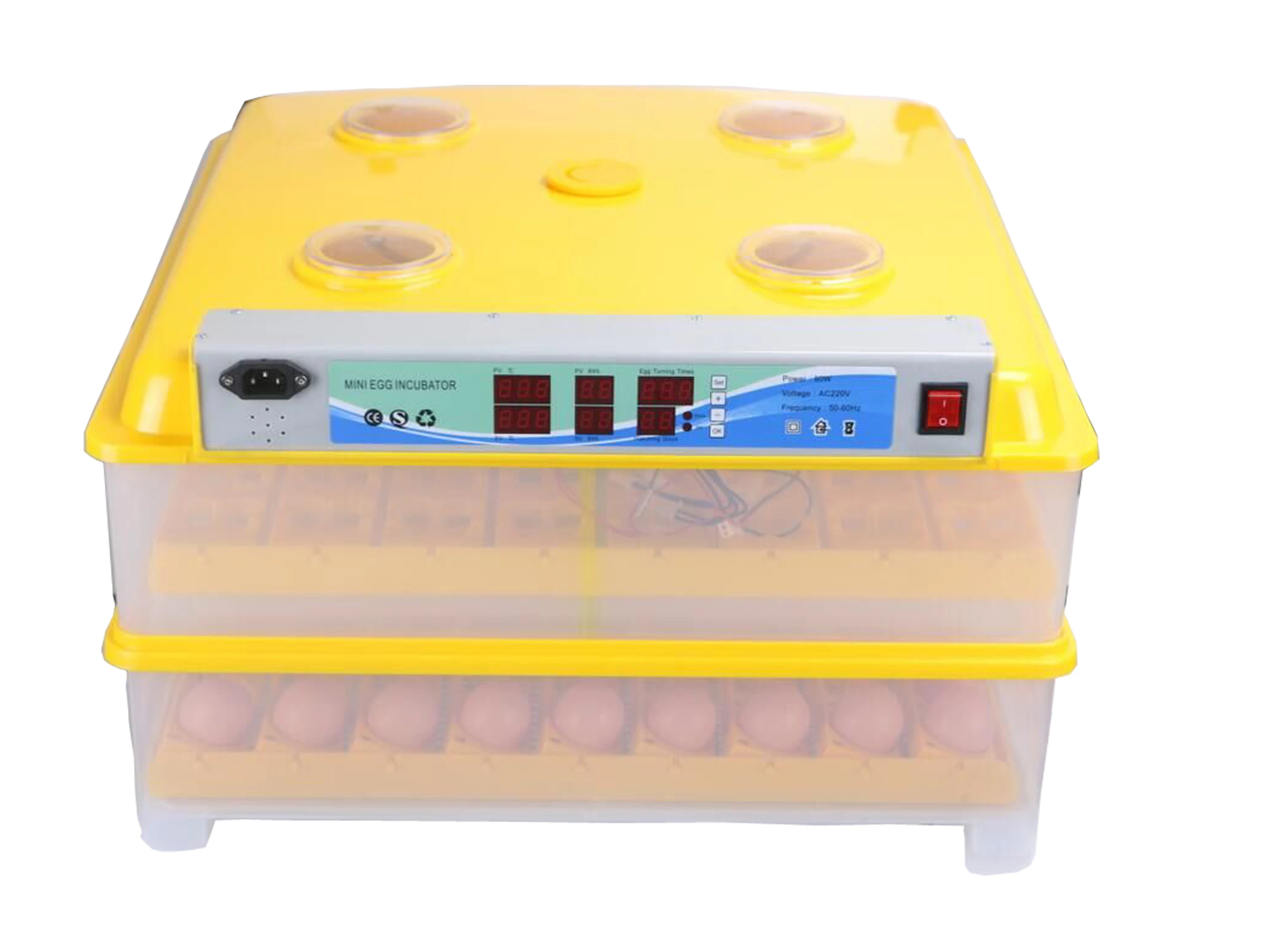agricultural machinery chicken egg incubator in pakistan