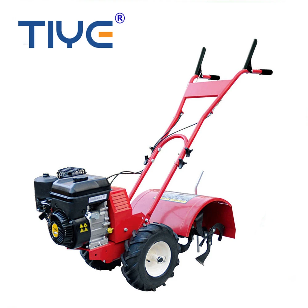 Agriculture machinery manual rotary cultivator
