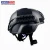 Import Aholdtech M-S01 Tactical Ballistic ISO NIJ IIIA 3A MICH Mid Cut ACH Bulletproof Helmet For Army Police from China