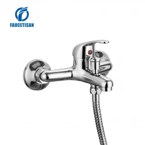 Air-02-- Air series basin tap faucet Chrome plating hot sale