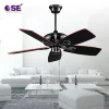 Air conditioning appliances silent electric cooler ceiling fan