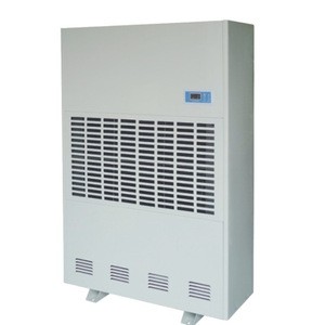 air dehumidifier/Industrial dehumidifier 220V 380L/D