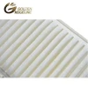Air intakes 17801-21050 auto parts air filter manufacturer