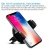 Import Air vent mounting magnetic QI wireless pocket car charger for mobile phone from China