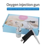 Airbrush Aerografo Gun Accessories Replacement Airbrush Spray Gun For Small Bubble Machine