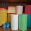 air/oil/fuel filter paper for auto filters