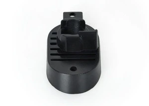 airsoft paintball accessories M4 / M16 AEG Series HAND GIRP MOTOR COVER